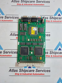 PHONTECH 98609-005 REV.4 INTERCOM CONTROLLER BOARD PB340