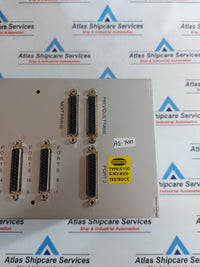 PHONTECH DICS 6100 TELEPHONE EXCHANGE UNIT AG700