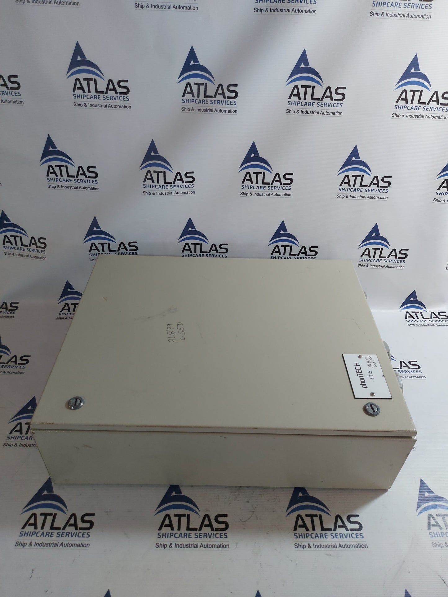PHONTECH 4015 PANEL FOR COMMUNICATION SYSTEM