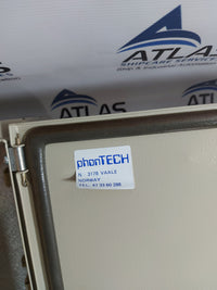 PHONTECH 4015 PANEL FOR COMMUNICATION SYSTEM