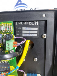 PHONTECH 4040 BATTERYLESS TELEPHONE