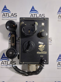 PHONTECH 4040 BATTERYLESS TELEPHONE