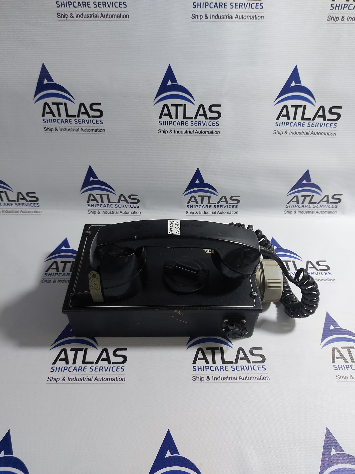 PHONTECH 4040 BATTERYLESS TELEPHONE