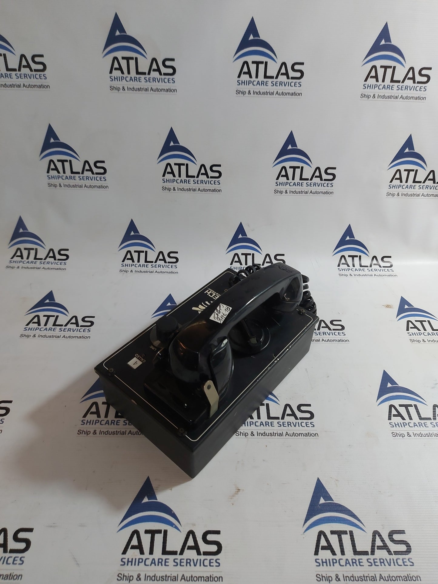 PHONTECH 4040 TELEPHONE UNIT