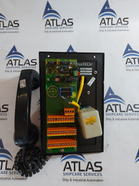 PHONTECH 4040 TELEPHONE UNIT