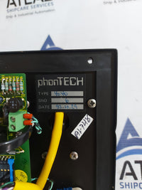 PHONTECH 4040 TELEPHONE UNIT