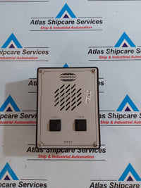 PHONTECH 9001 TALKBACK SYSTEM CALL UNIT