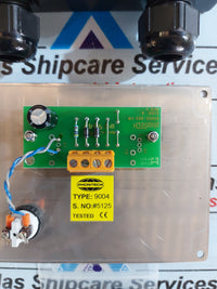 PHONTECH 9004 CALL UNIT