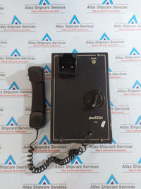 PHONTECH COMMUNICATION 4001 TELEPHONE