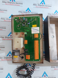 PHONTECH COMMUNICATION 4001 TELEPHONE