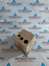 PHONTECH SR 8200 SOUND RECEPTION SYSTEM UNIT