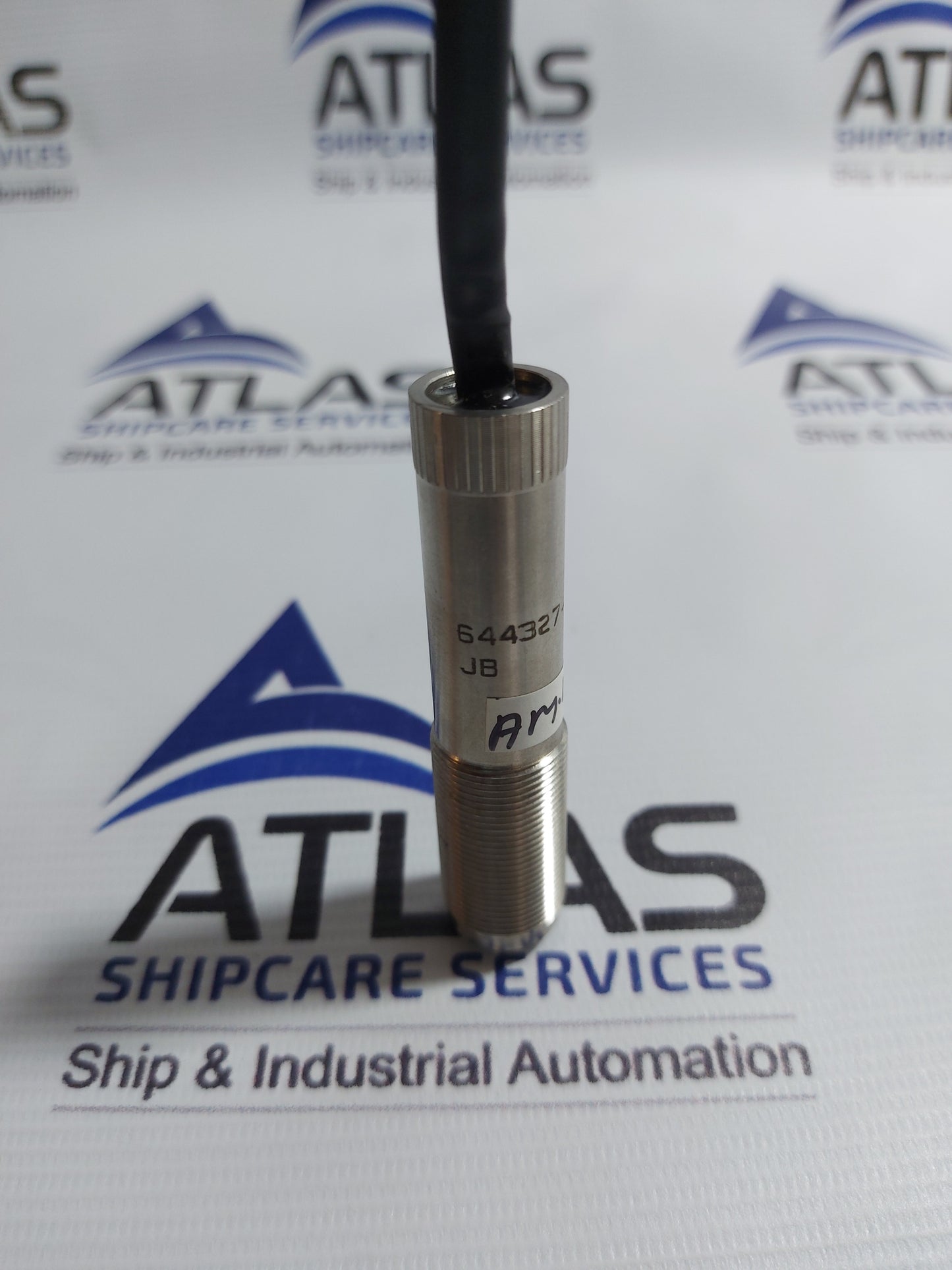 PICKUP COIL 644327-401 TURBINE FLOWMETER