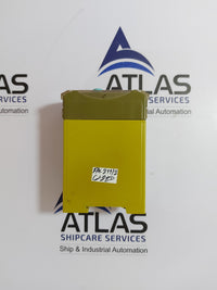 PILZ P1EG/1/UN:24V=/1a/1r SAFETY RELAY