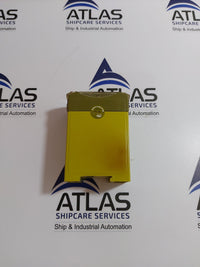 PILZ P1EG/1/UN:24V=/1a/1r SAFETY RELAY