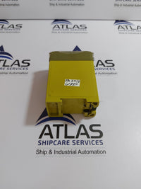 PILZ P1EG/1/UN:24V=/1a/1r SAFETY RELAY