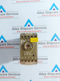 PILZ PA-1SK/10s/FBM:10M0 SAFETY RELAY