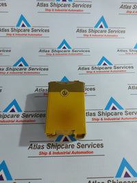 PILZ PA-1SK/10s/FBM:10M0 SAFETY RELAY