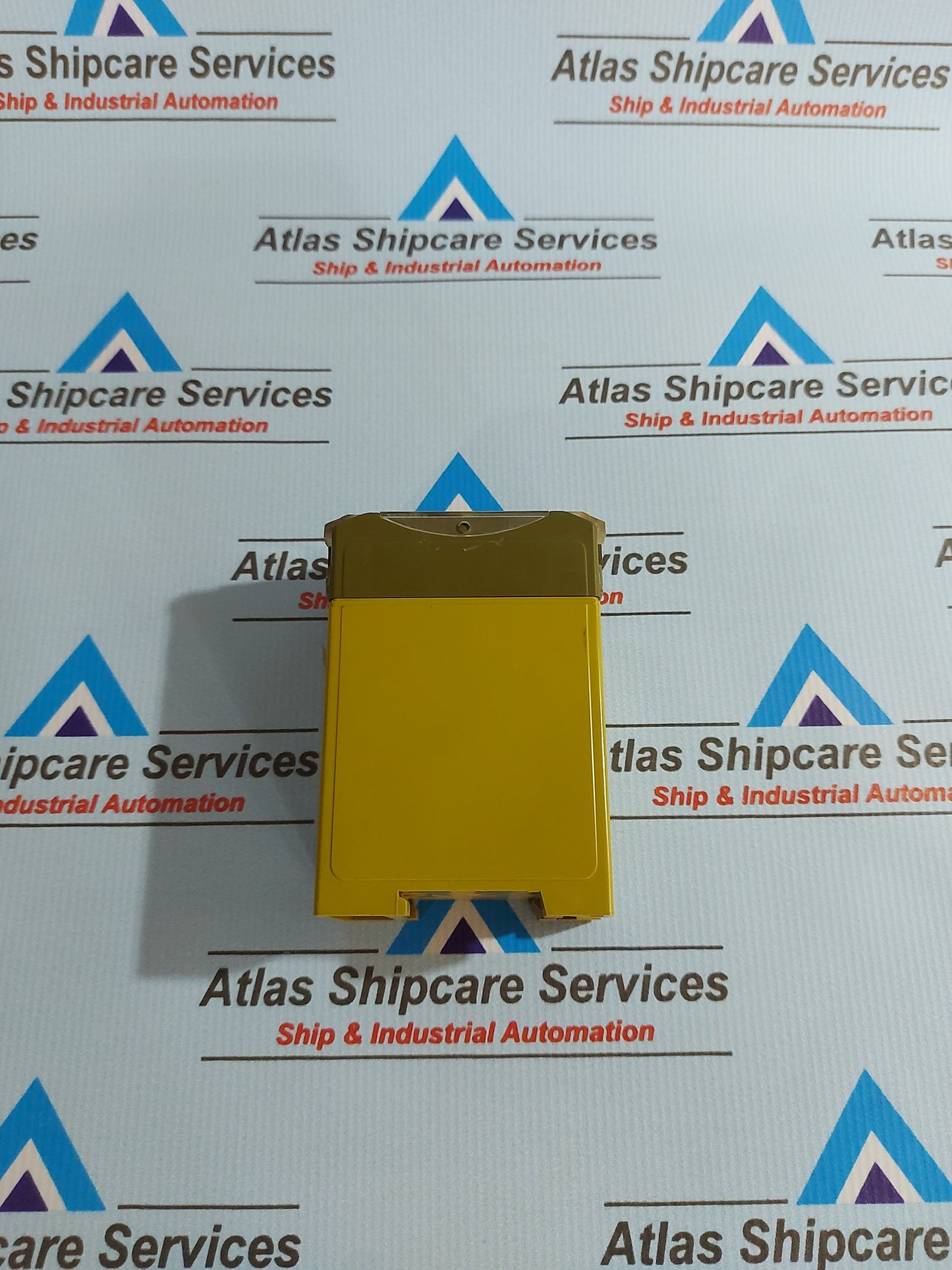 PILZ PA-1SK/10s/FBM:10M0 SAFETY RELAY