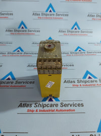 PILZ PA-1SK/10s/FBM:10M SAFETY RELAY