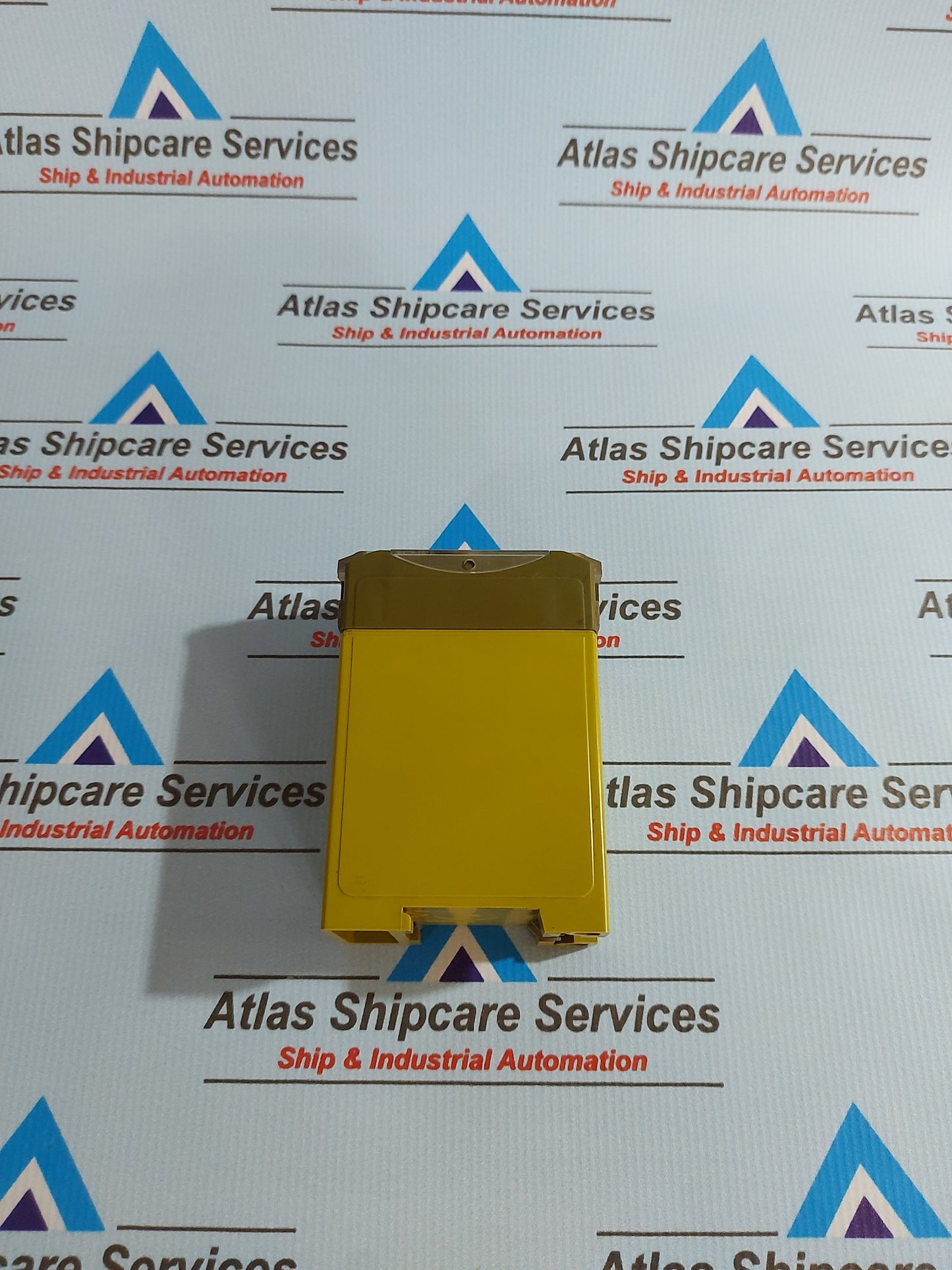 PILZ PA-1SK/10s/FBM:10M SAFETY RELAY