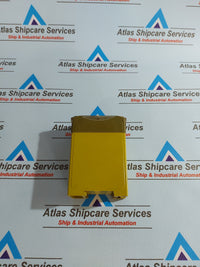 PILZ PA-1SK/10s/FBM:10M SAFETY RELAY