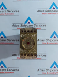 PILZ PF-1NK/3s/FBM:500K0 SAFETY RELAY/TIME DELAY RELAY