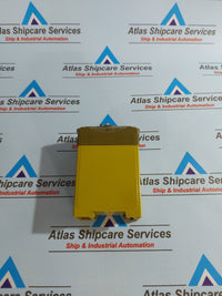 PILZ PF-1NK/3s/FBM:500K0 SAFETY RELAY/TIME DELAY RELAY