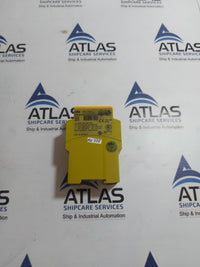 PILZ PNOZ X3 19968 SAFETY RELAY 230VAC 24VDC