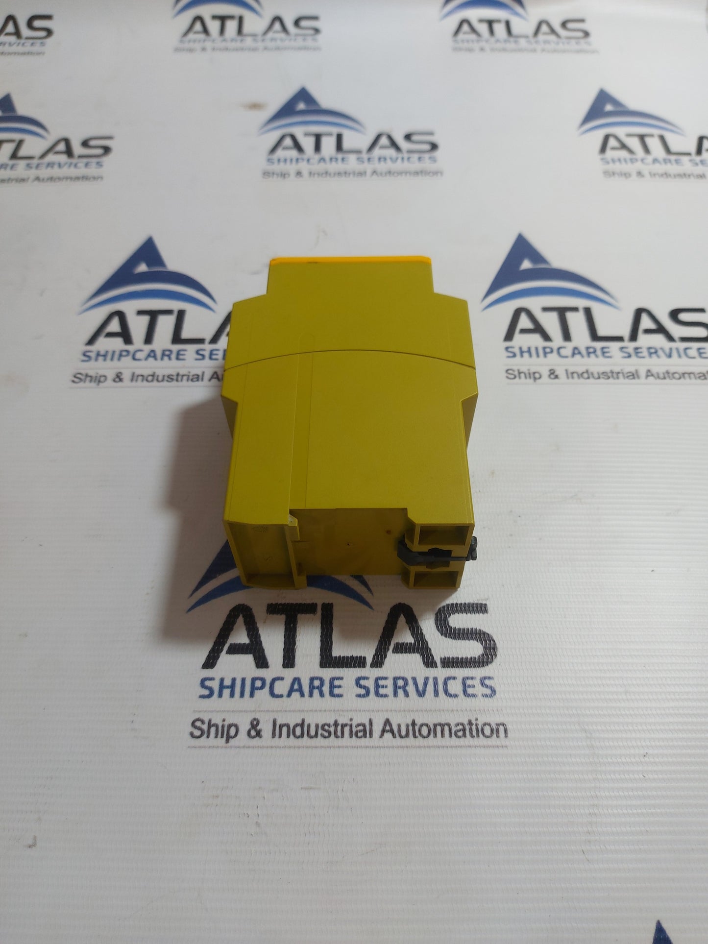 PILZ PNOZ X3 19968 SAFETY RELAY 230VAC 24VDC