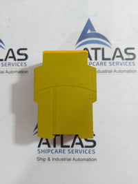 PILZ PNOZ XV2 3/24VDC 2n/o 2n/ot SAFETY RELAY
