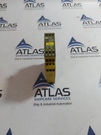 PILZ S1PN 400-500VAC 2C/O PHASE FAILURE RELAY 890210