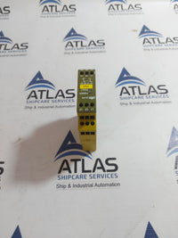 PILZ S1PN 400-500VAC 2C/O PHASE FAILURE RELAY 890210