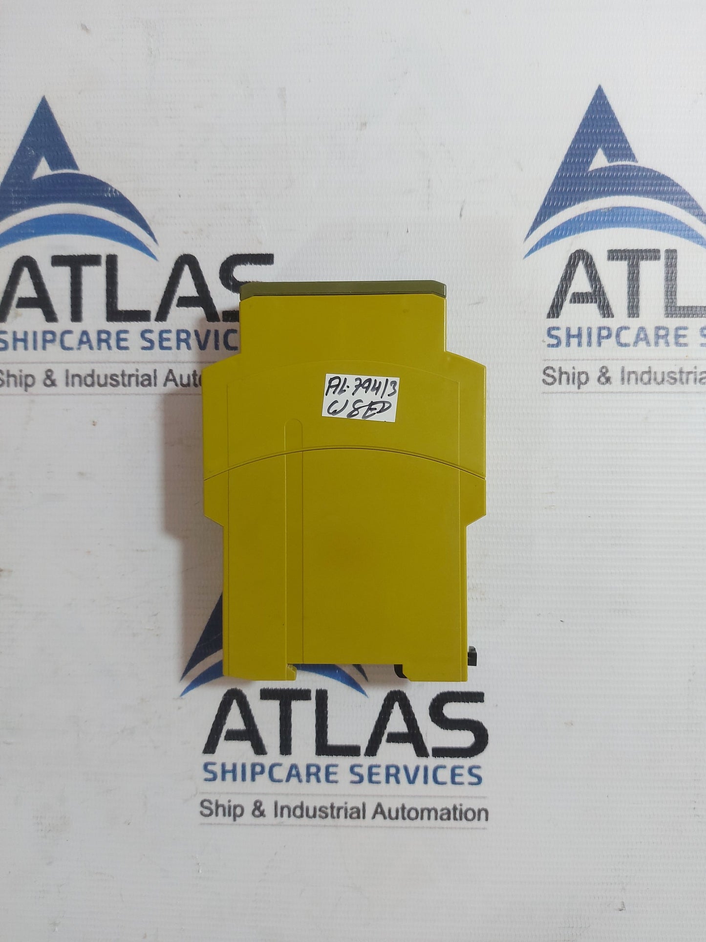 PILZ S1PN 400-500VAC 2C/O PHASE FAILURE RELAY 890210