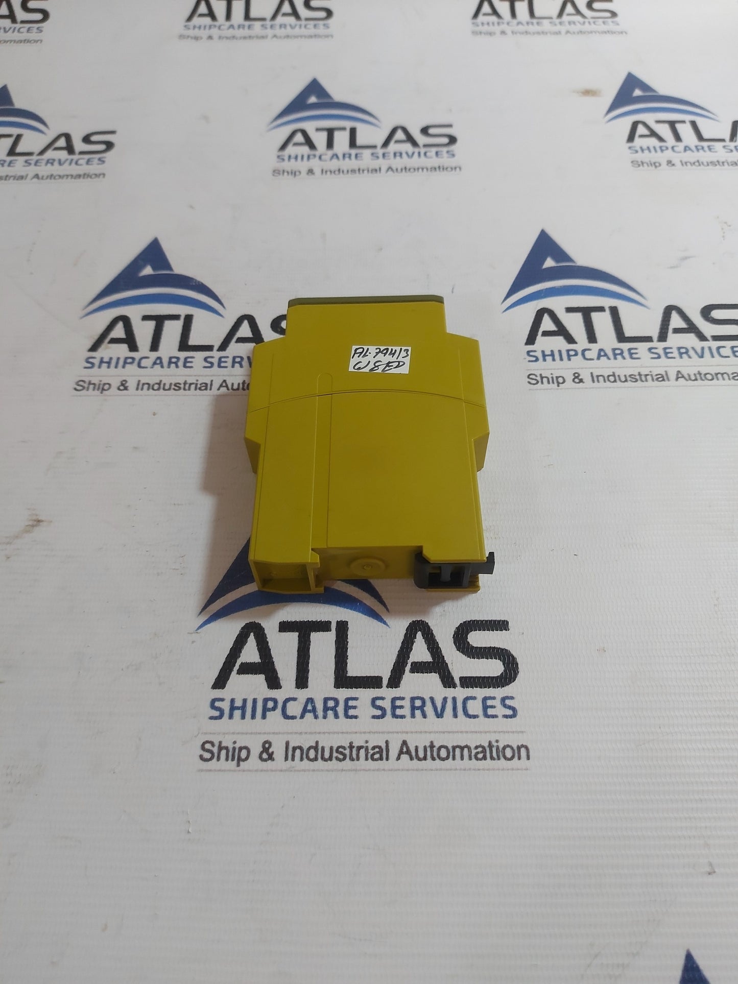 PILZ S1PN 400-500VAC 2C/O PHASE FAILURE RELAY 890210