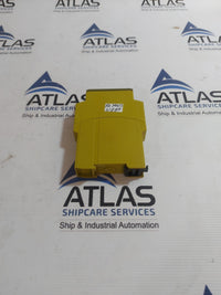 PILZ S1PN 400-500VAC 2C/O PHASE FAILURE RELAY 890210