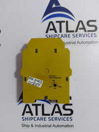 PILZ ZAUV/30S/1UZ SAFETY RELAY 110-220V~ 3,5VA