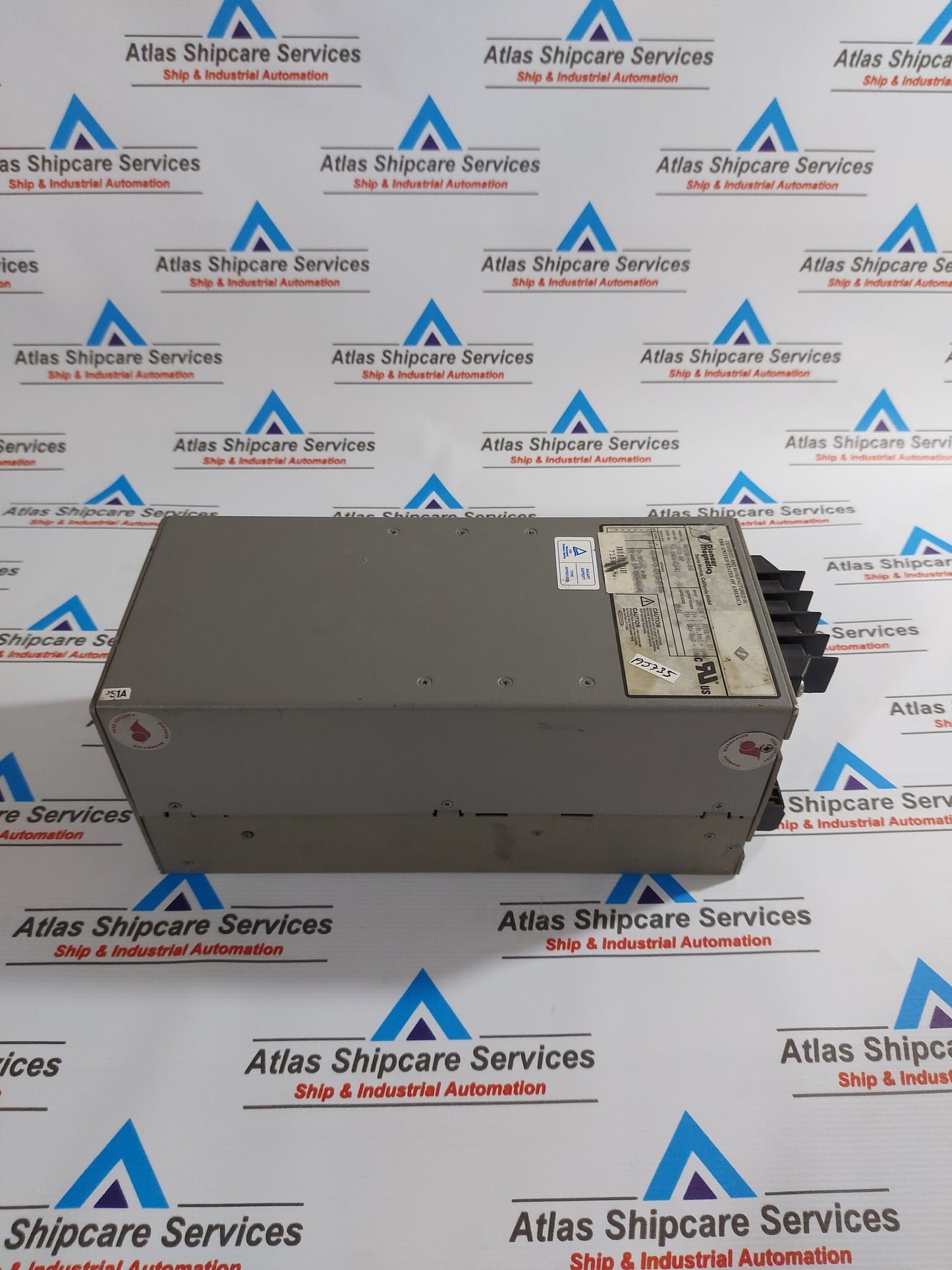 PIONEER MAGNETICS PM33288-6-1-3-E 80026-524-01 POWER SUPPLY