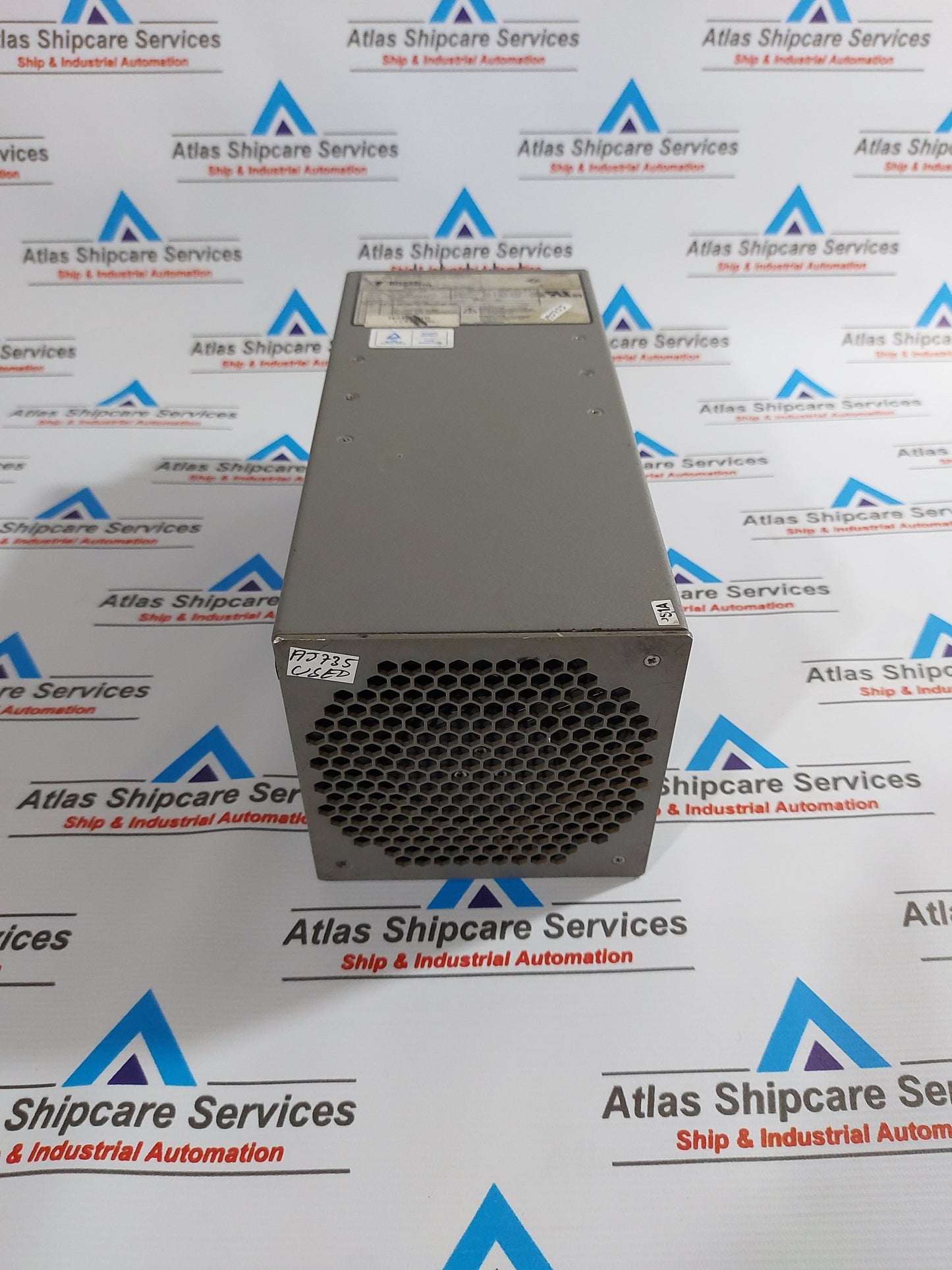 PIONEER MAGNETICS PM33288-6-1-3-E 80026-524-01 POWER SUPPLY