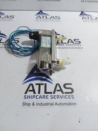 PLACKA GA-10 PURGE ROTAMETER