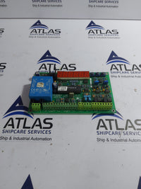 PL EF0333.1 CONSMETER ACQUISITION PCB CARD