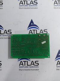 PL EF0333.1 CONSMETER ACQUISITION PCB CARD