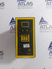 PLEIGER-ELEKTRONIK 362-D CONTROLLER