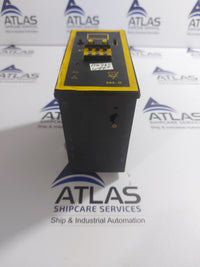 PLEIGER-ELEKTRONIK 362-D CONTROLLER