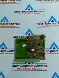 PLEIGER 4000265640BS PCB CARD
