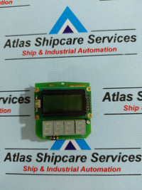 PLEIGER 4000294930BS PCB CARD