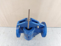 PLENTY SIMPLEX BASKET STRAINER 19 Barg @ 38'C