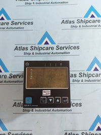 PMA KS 42-1 UNIVERSAL KS42-110-0000E-G00 TEMPERATURE CONTROLLER 90-250V AC