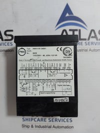 PMA KS 90 TEMPERATURE CONTROLLER 9404 410 34001