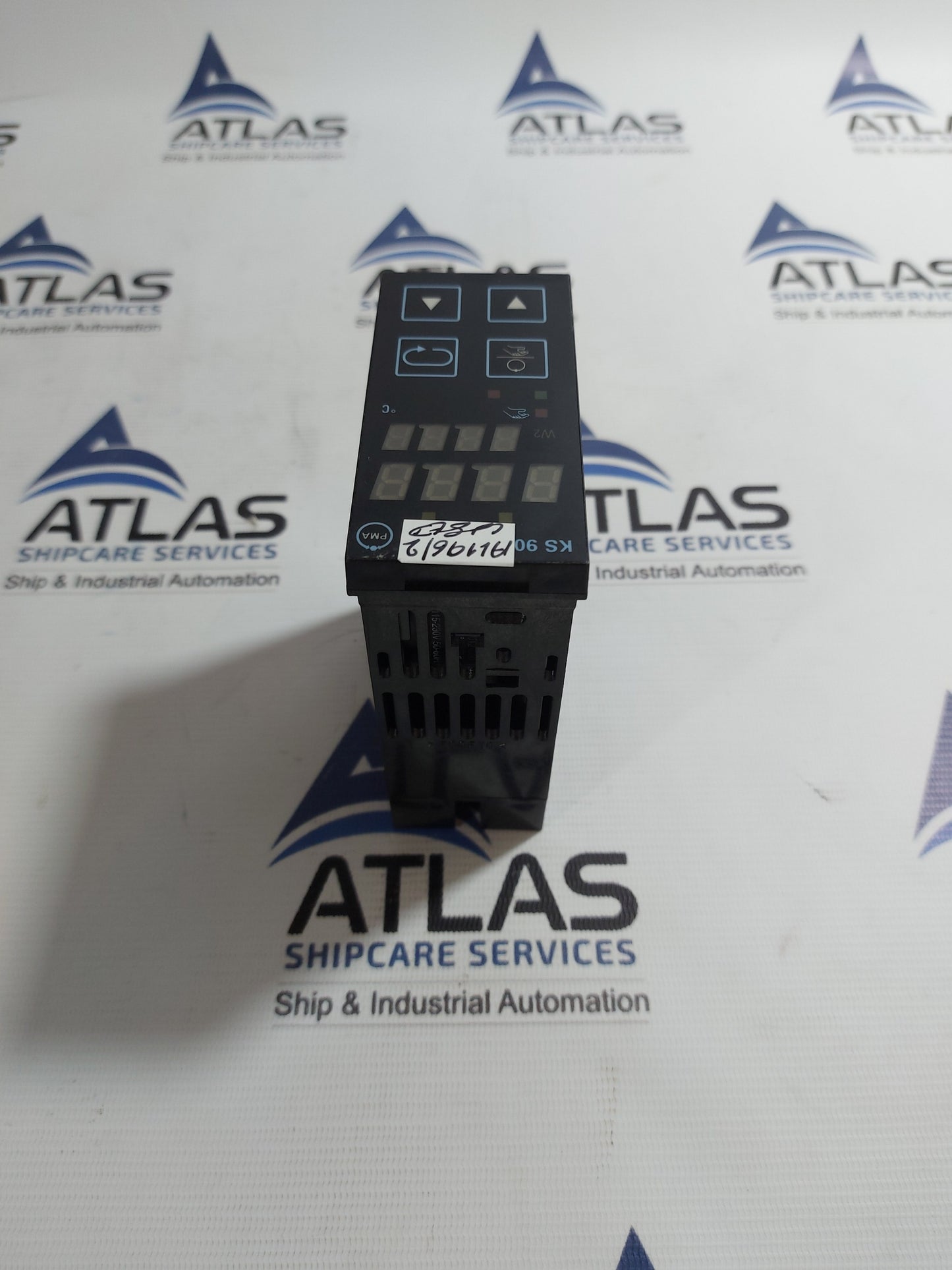 PMA KS 90 TEMPERATURE CONTROLLER 9404 410 34001