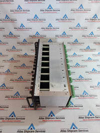 PMC ALARM ANNUNCIATOR 8421-9019